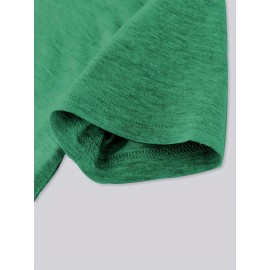 Women's Turquoise Christian Faith T-Shirt with Psalm 23 