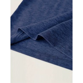 [Playful Cat T-Shirt] Lightweight & Stretchy Charming Black Cat & Book Illustration T-Shirt | Casual Crew Neck, Short Sleeve, Perfect for Spring & Summer, S-XXL, Cat Lover Gift