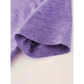 [Playful Cat T-Shirt] Lightweight & Stretchy Charming Black Cat & Book Illustration T-Shirt | Casual Crew Neck, Short Sleeve, Perfect for Spring & Summer, S-XXL, Cat Lover Gift