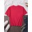 Plus Size - Women'S Plus Size Casual T-Shirt - 