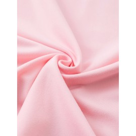 Plus Size - Women'S Plus Size Casual T-Shirt - 