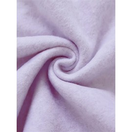 [Women's Oversized Hoodie] Women's Oversized Hoodie with Coffee Lover Graphic Print - Soft Casual Long Sleeve Pullover, Front Pockets, Machine Washable, All-Season Comfort for Casual Attire, Cute Hoodies